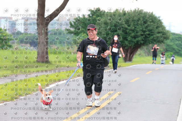 2022第五屆奔跑吧！毛小孩公益路跑-綠寶石運動公園