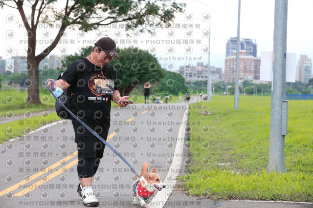 2022第五屆奔跑吧！毛小孩公益路跑-綠寶石運動公園