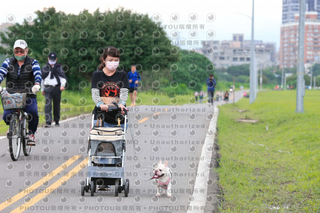 2022第五屆奔跑吧！毛小孩公益路跑-綠寶石運動公園