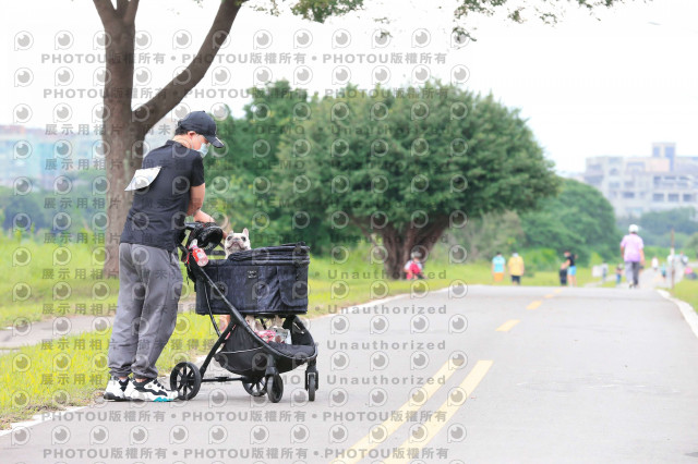 2022第五屆奔跑吧！毛小孩公益路跑-綠寶石運動公園