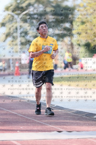 2023峨眉大桔大利馬拉松