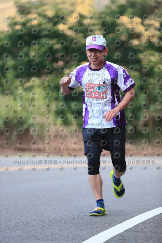 2023峨眉大桔大利馬拉松