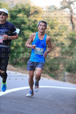 2023峨眉大桔大利馬拉松