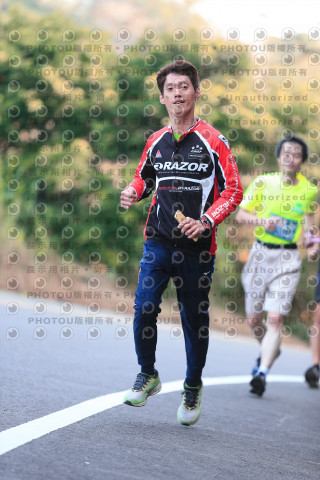 2023峨眉大桔大利馬拉松