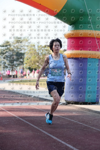 2023峨眉大桔大利馬拉松