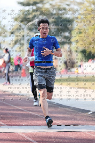 2023峨眉大桔大利馬拉松