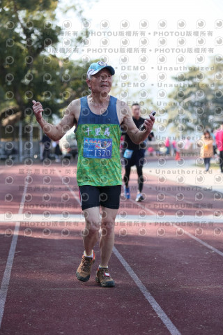 2023峨眉大桔大利馬拉松