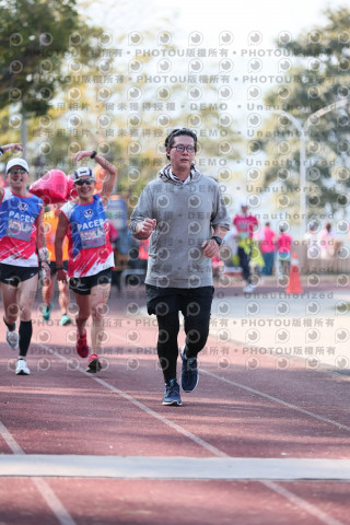 2023峨眉大桔大利馬拉松