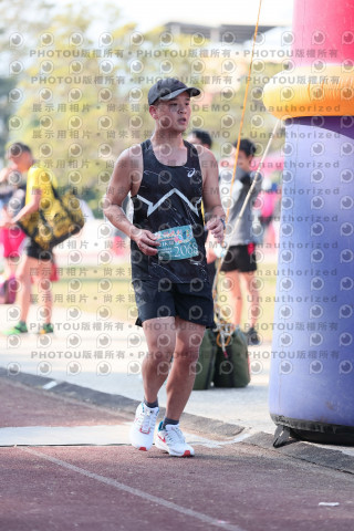 2023峨眉大桔大利馬拉松