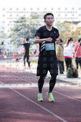 2023峨眉大桔大利馬拉松