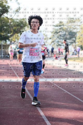 2023峨眉大桔大利馬拉松