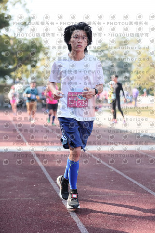 2023峨眉大桔大利馬拉松