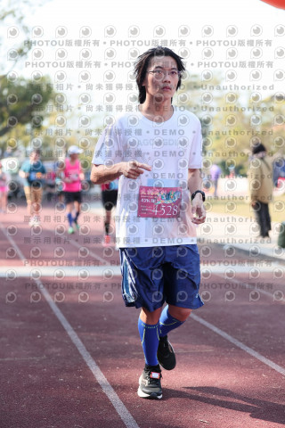 2023峨眉大桔大利馬拉松