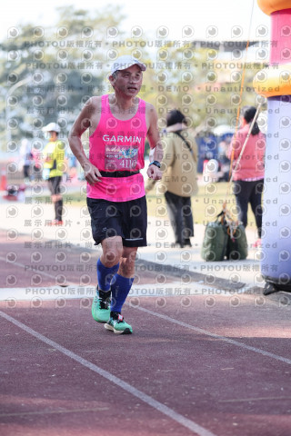 2023峨眉大桔大利馬拉松
