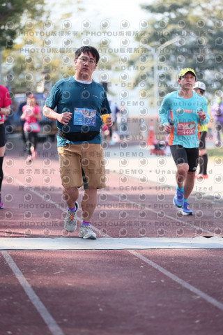 2023峨眉大桔大利馬拉松