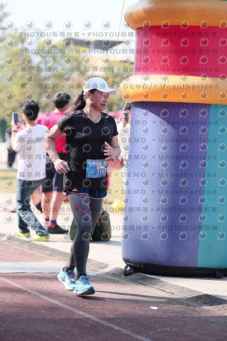 2023峨眉大桔大利馬拉松