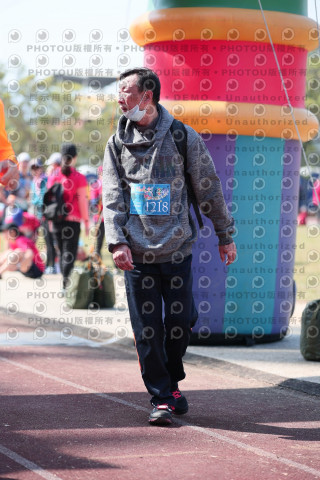2023峨眉大桔大利馬拉松