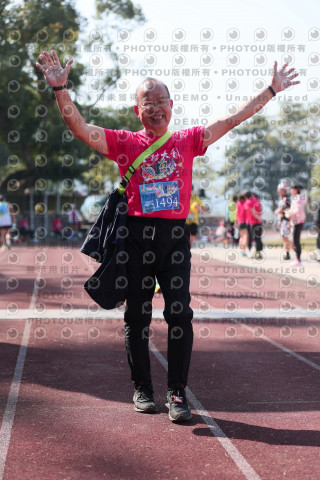 2023峨眉大桔大利馬拉松
