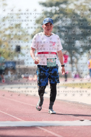 2023峨眉大桔大利馬拉松