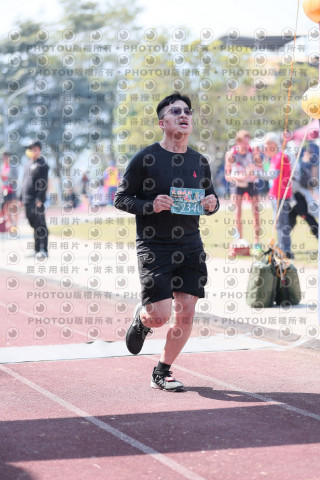 2023峨眉大桔大利馬拉松