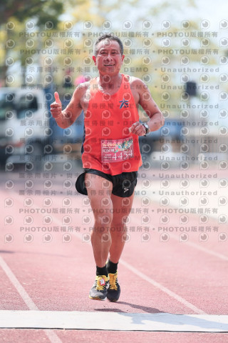 2023峨眉大桔大利馬拉松