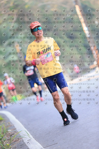 2023峨眉大桔大利馬拉松
