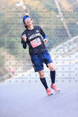 2023峨眉大桔大利馬拉松