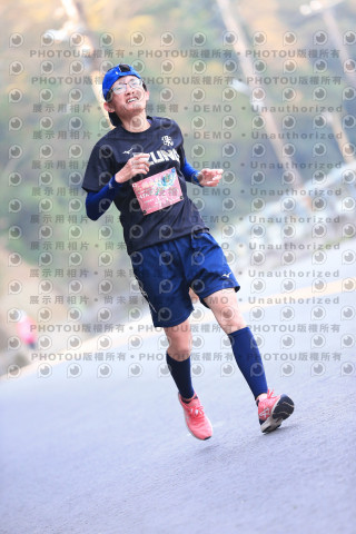 2023峨眉大桔大利馬拉松