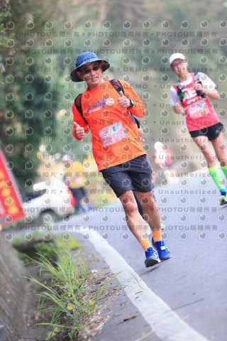 2023峨眉大桔大利馬拉松