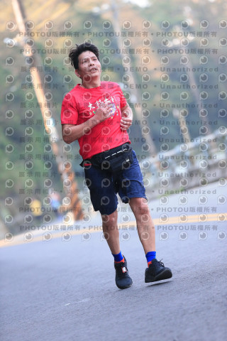 2023峨眉大桔大利馬拉松