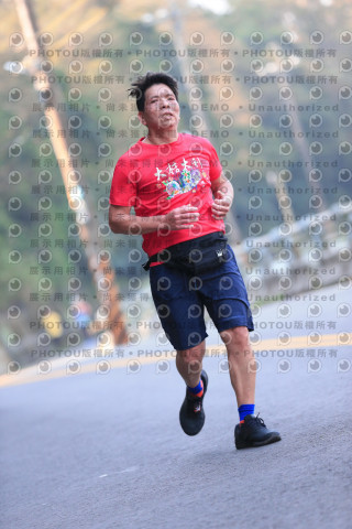 2023峨眉大桔大利馬拉松