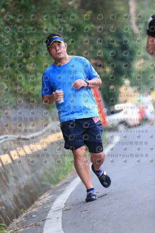 2023峨眉大桔大利馬拉松