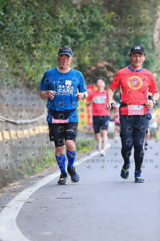 2023峨眉大桔大利馬拉松