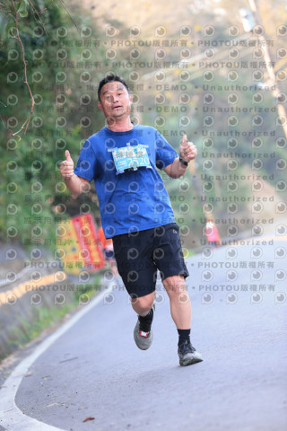 2023峨眉大桔大利馬拉松