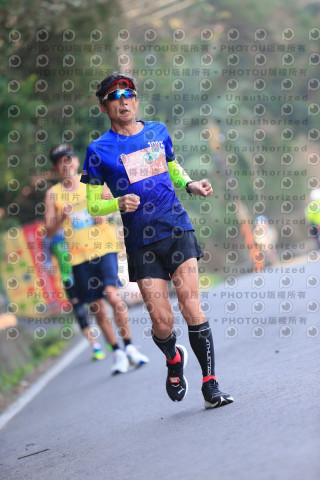 2023峨眉大桔大利馬拉松