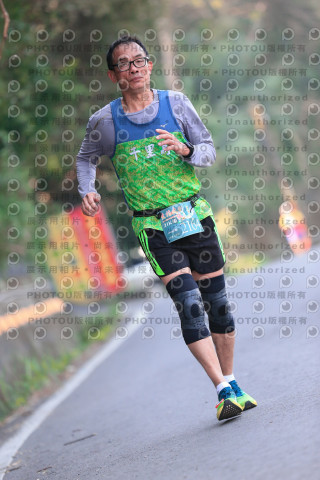 2023峨眉大桔大利馬拉松