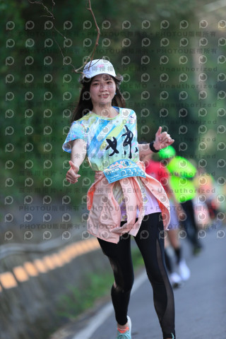 2023峨眉大桔大利馬拉松
