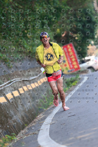 2023峨眉大桔大利馬拉松