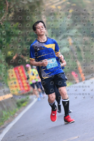 2023峨眉大桔大利馬拉松