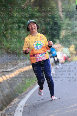 2023峨眉大桔大利馬拉松