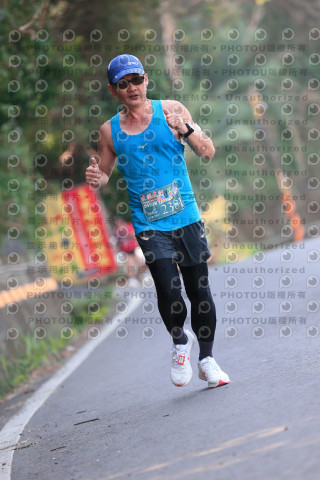 2023峨眉大桔大利馬拉松