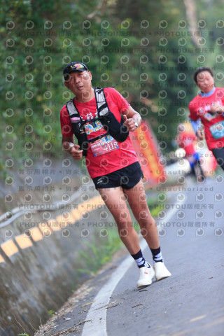 2023峨眉大桔大利馬拉松
