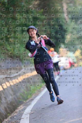 2023峨眉大桔大利馬拉松
