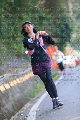 2023峨眉大桔大利馬拉松