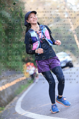 2023峨眉大桔大利馬拉松