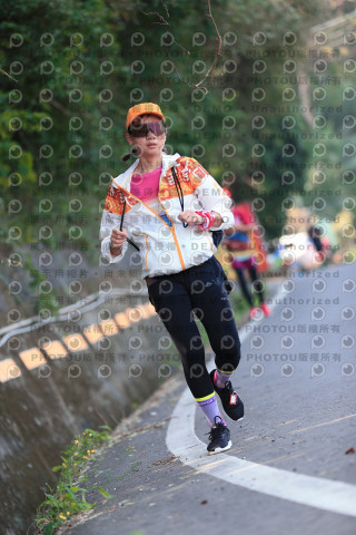 2023峨眉大桔大利馬拉松