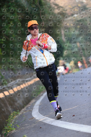 2023峨眉大桔大利馬拉松