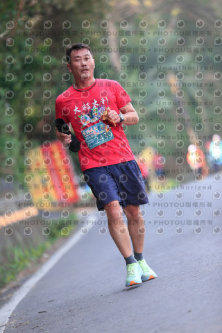 2023峨眉大桔大利馬拉松