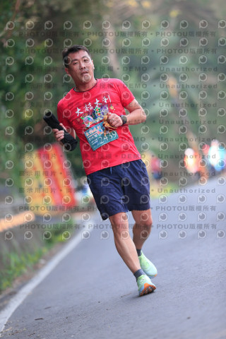 2023峨眉大桔大利馬拉松