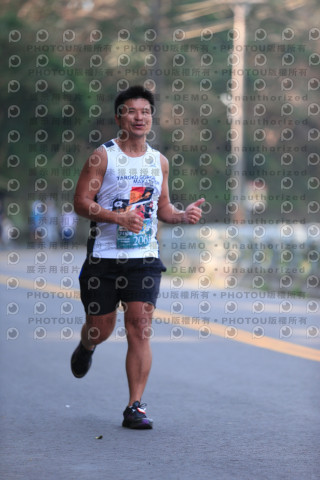2023峨眉大桔大利馬拉松